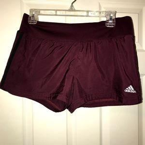 adidas running shorts
